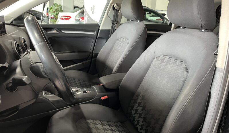 
								AUDI A3/S3 (8V) 3P/SPORTBACK(12-16) 2014 lleno									