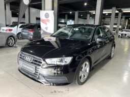 
										AUDI A3/S3 (8V) 3P/SPORTBACK(12-16) 2014 lleno									