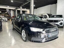 AUDI A3/S3 (8V) 3P/SPORTBACK(12-16) 2014
