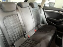 
										AUDI A3/S3 (8V) 3P/SPORTBACK(12-16) 2014 lleno									
