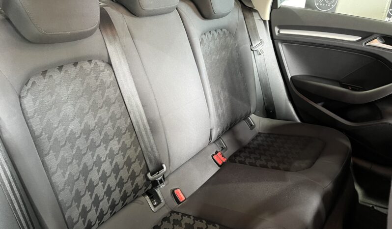 
								AUDI A3/S3 (8V) 3P/SPORTBACK(12-16) 2014 lleno									