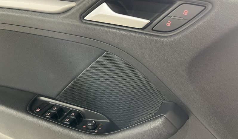 
								AUDI A3/S3 (8V) 3P/SPORTBACK(12-16) 2014 lleno									