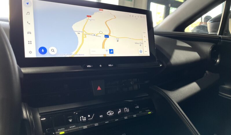 
								TOYOTA C-HR HYBRID (A) 5P (23-) 2024 lleno									