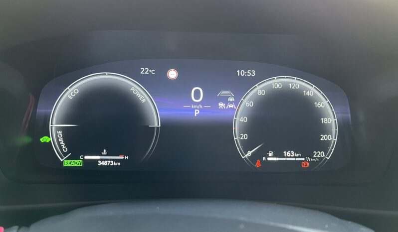 
								TOYOTA C-HR HYBRID (A) 5P (23-) 2024 lleno									