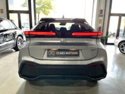 
										TOYOTA C-HR HYBRID (A) 5P (23-) 2024 lleno									