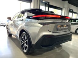 
										TOYOTA C-HR HYBRID (A) 5P (23-) 2024 lleno									