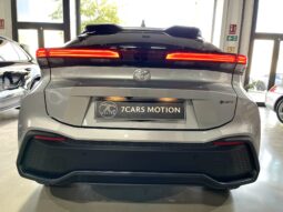 
										TOYOTA C-HR HYBRID (A) 5P (23-) 2024 lleno									