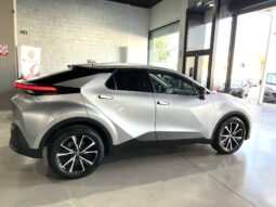 
										TOYOTA C-HR HYBRID (A) 5P (23-) 2024 lleno									