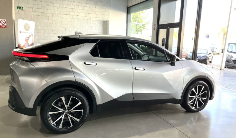 
								TOYOTA C-HR HYBRID (A) 5P (23-) 2024 lleno									