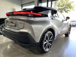 
										TOYOTA C-HR HYBRID (A) 5P (23-) 2024 lleno									