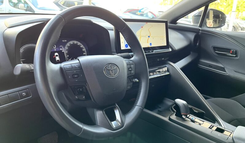 
								TOYOTA C-HR HYBRID (A) 5P (23-) 2024 lleno									