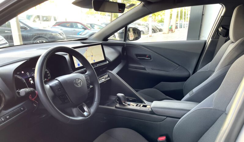 
								TOYOTA C-HR HYBRID (A) 5P (23-) 2024 lleno									