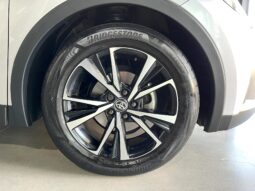 
										TOYOTA C-HR HYBRID (A) 5P (23-) 2024 lleno									