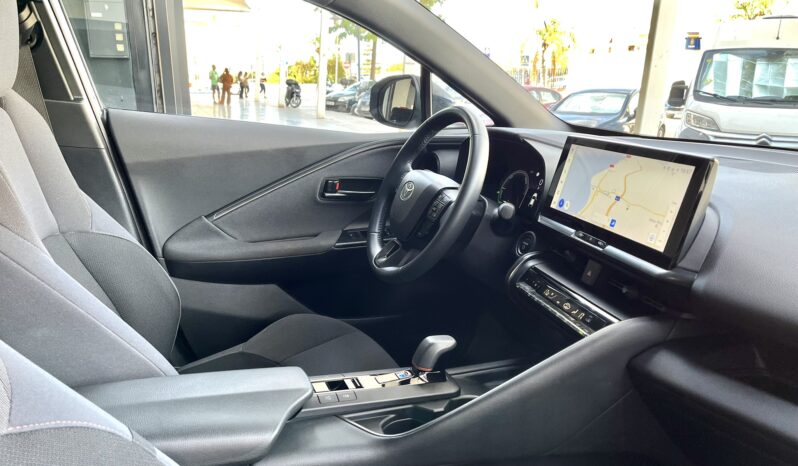 
								TOYOTA C-HR HYBRID (A) 5P (23-) 2024 lleno									