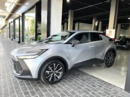 
										TOYOTA C-HR HYBRID (A) 5P (23-) 2024 lleno									