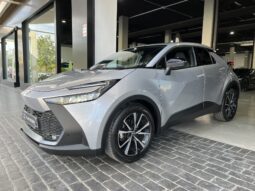 
										TOYOTA C-HR HYBRID (A) 5P (23-) 2024 lleno									