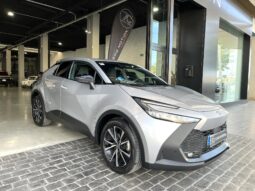
										TOYOTA C-HR HYBRID (A) 5P (23-) 2024 lleno									