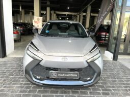 
										TOYOTA C-HR HYBRID (A) 5P (23-) 2024 lleno									