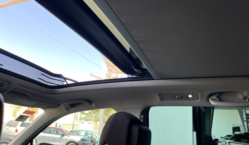 
								VOLKSWAGEN TIGUAN (5N) 5P (16-20) 2019 lleno									