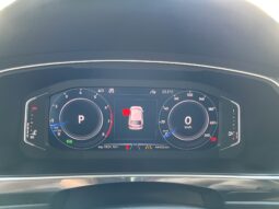 
										VOLKSWAGEN TIGUAN (5N) 5P (16-20) 2019 lleno									