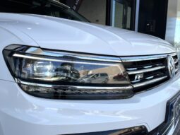 
										VOLKSWAGEN TIGUAN (5N) 5P (16-20) 2019 lleno									