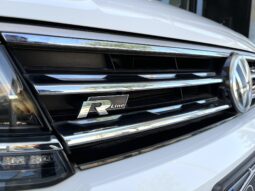 
										VOLKSWAGEN TIGUAN (5N) 5P (16-20) 2019 lleno									