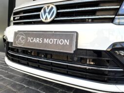 
										VOLKSWAGEN TIGUAN (5N) 5P (16-20) 2019 lleno									