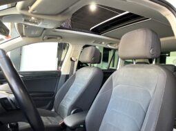
										VOLKSWAGEN TIGUAN (5N) 5P (16-20) 2019 lleno									