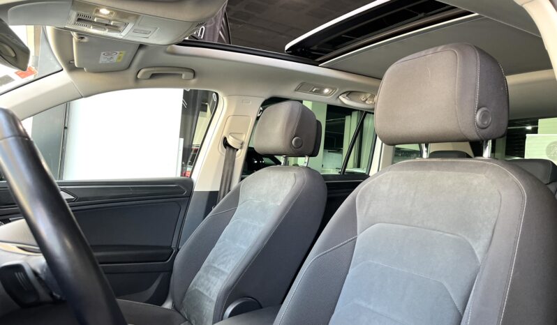 
								VOLKSWAGEN TIGUAN (5N) 5P (16-20) 2019 lleno									