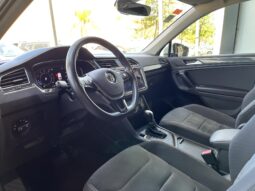 
										VOLKSWAGEN TIGUAN (5N) 5P (16-20) 2019 lleno									