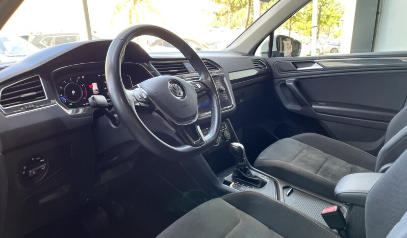 
								VOLKSWAGEN TIGUAN (5N) 5P (16-20) 2019 lleno									