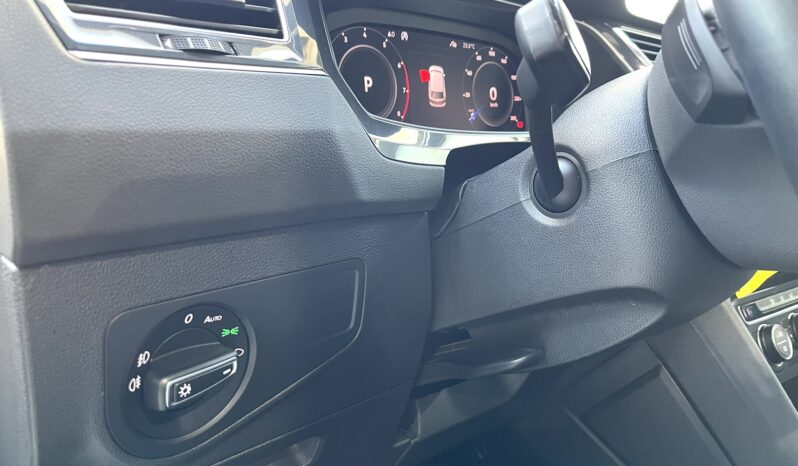 
								VOLKSWAGEN TIGUAN (5N) 5P (16-20) 2019 lleno									