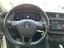 
										VOLKSWAGEN TIGUAN (5N) 5P (16-20) 2019 lleno									