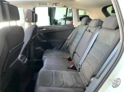 
										VOLKSWAGEN TIGUAN (5N) 5P (16-20) 2019 lleno									