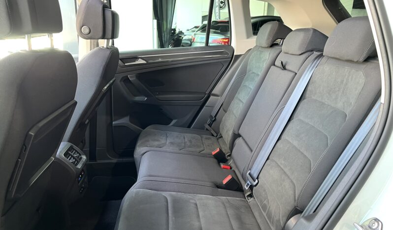 
								VOLKSWAGEN TIGUAN (5N) 5P (16-20) 2019 lleno									