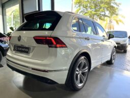 
										VOLKSWAGEN TIGUAN (5N) 5P (16-20) 2019 lleno									
