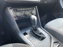 
										VOLKSWAGEN TIGUAN (5N) 5P (16-20) 2019 lleno									