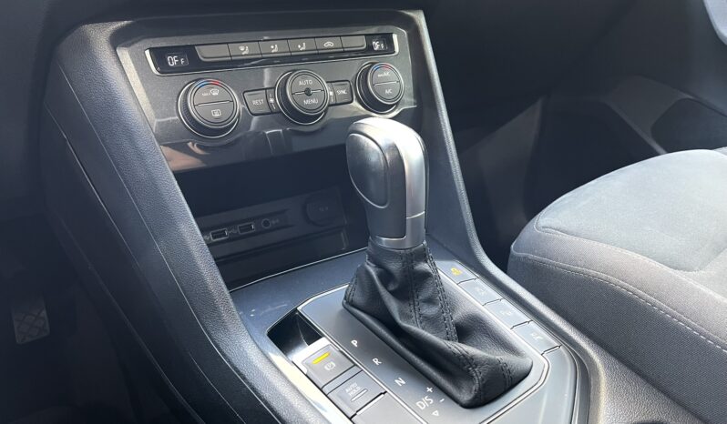 
								VOLKSWAGEN TIGUAN (5N) 5P (16-20) 2019 lleno									