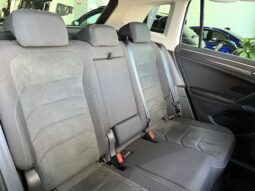 
										VOLKSWAGEN TIGUAN (5N) 5P (16-20) 2019 lleno									