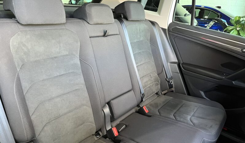 
								VOLKSWAGEN TIGUAN (5N) 5P (16-20) 2019 lleno									