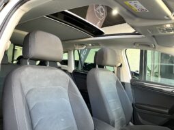 
										VOLKSWAGEN TIGUAN (5N) 5P (16-20) 2019 lleno									