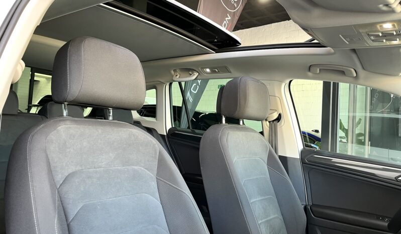 
								VOLKSWAGEN TIGUAN (5N) 5P (16-20) 2019 lleno									