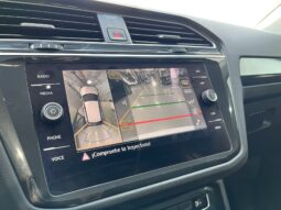 
										VOLKSWAGEN TIGUAN (5N) 5P (16-20) 2019 lleno									
