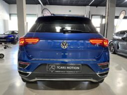 
										VOLKSWAGEN T-ROC (A1) 5P (17-25) 2019 lleno									