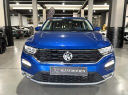 
										VOLKSWAGEN T-ROC (A1) 5P (17-25) 2019 lleno									