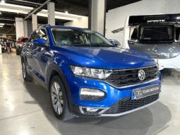 VOLKSWAGEN T-ROC (A1) 5P (17-25) 2019