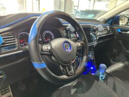 
										VOLKSWAGEN T-ROC (A1) 5P (17-25) 2019 lleno									