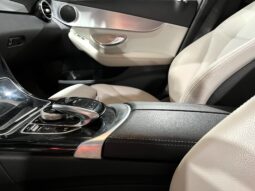 
										MERCEDES BENZ CLASE C (W 205) 4P (14-18) 2018 lleno									