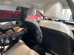 
										MERCEDES BENZ CLASE C (W 205) 4P (14-18) 2018 lleno									