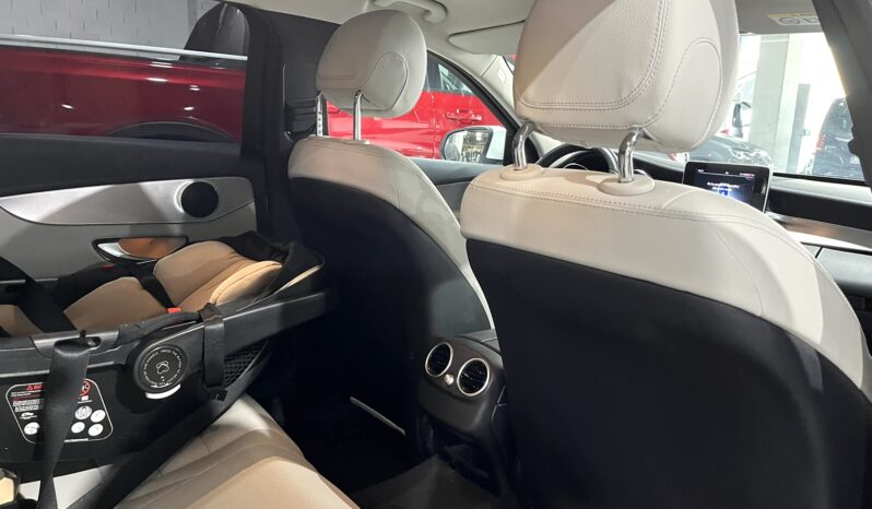 
								MERCEDES BENZ CLASE C (W 205) 4P (14-18) 2018 lleno									